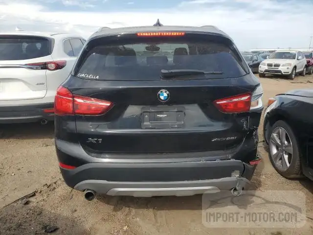 Photo 5 VIN: WBXHT3C37J5L27911 - BMW X1 