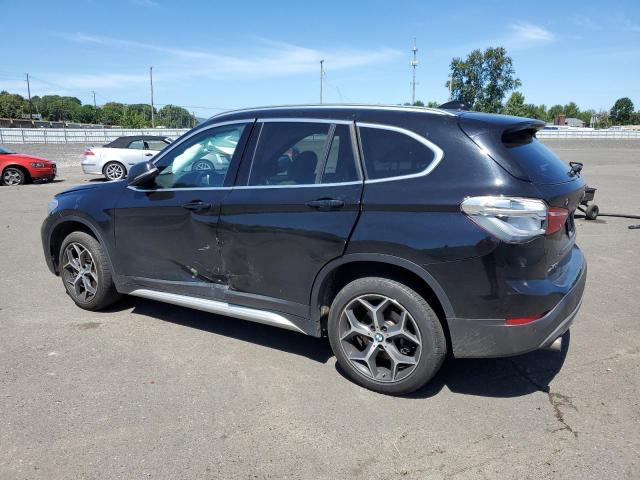 Photo 1 VIN: WBXHT3C37J5L29562 - BMW X1 XDRIVE2 