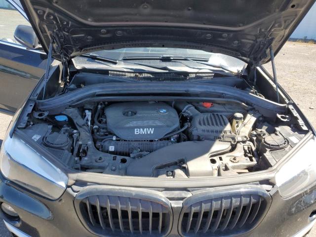 Photo 10 VIN: WBXHT3C37J5L29562 - BMW X1 XDRIVE2 