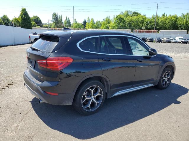 Photo 2 VIN: WBXHT3C37J5L29562 - BMW X1 XDRIVE2 