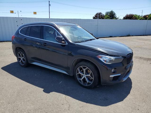 Photo 3 VIN: WBXHT3C37J5L29562 - BMW X1 XDRIVE2 