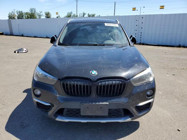 Photo 4 VIN: WBXHT3C37J5L29562 - BMW X1 XDRIVE2 