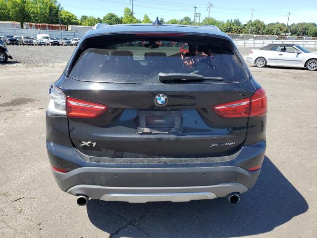 Photo 5 VIN: WBXHT3C37J5L29562 - BMW X1 XDRIVE2 