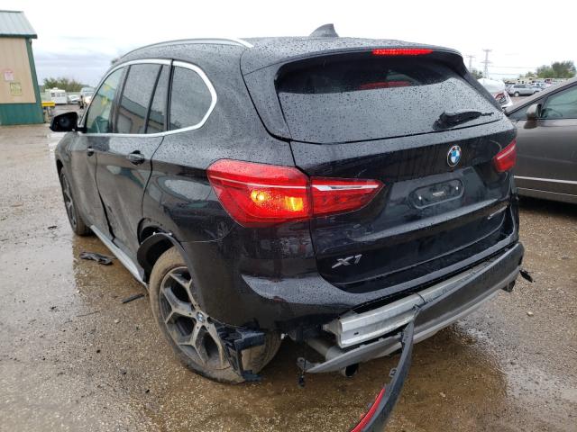 Photo 2 VIN: WBXHT3C37J5L30713 - BMW X3 