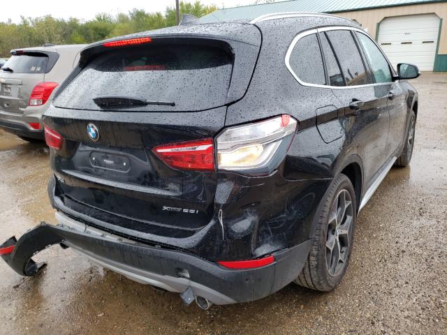 Photo 3 VIN: WBXHT3C37J5L30713 - BMW X3 