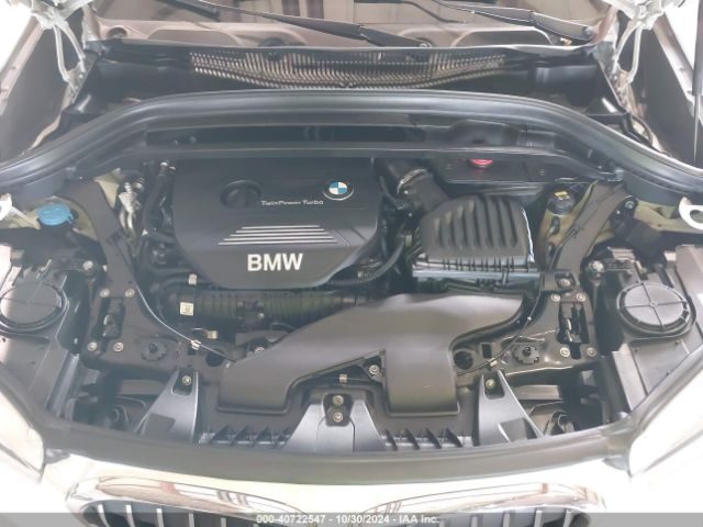 Photo 9 VIN: WBXHT3C37J5L33837 - BMW X1 