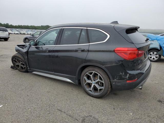 Photo 1 VIN: WBXHT3C37J5L34003 - BMW X1 