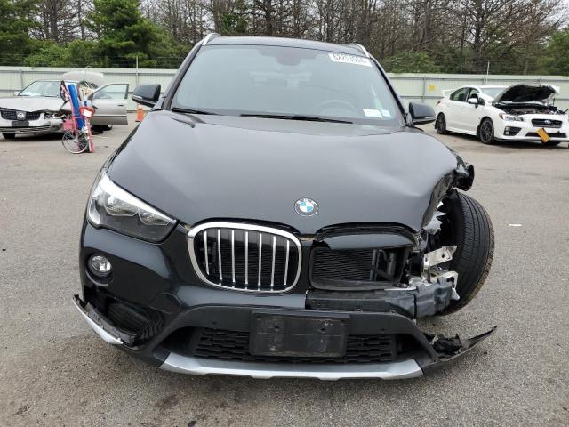 Photo 4 VIN: WBXHT3C37J5L34003 - BMW X1 