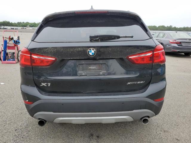 Photo 5 VIN: WBXHT3C37J5L34003 - BMW X1 