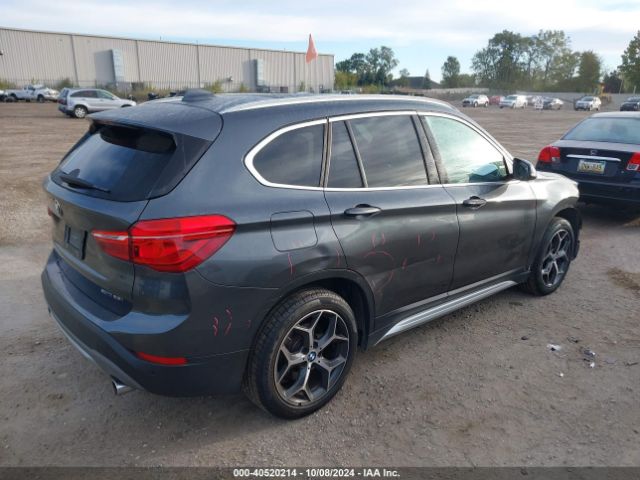 Photo 3 VIN: WBXHT3C37J5L34387 - BMW X1 