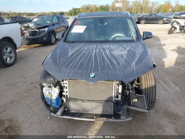 Photo 5 VIN: WBXHT3C37J5L34387 - BMW X1 