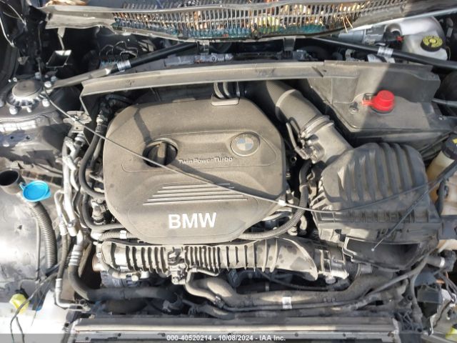 Photo 9 VIN: WBXHT3C37J5L34387 - BMW X1 