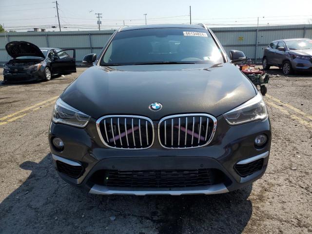 Photo 4 VIN: WBXHT3C38G5E47194 - BMW X1 XDRIVE2 