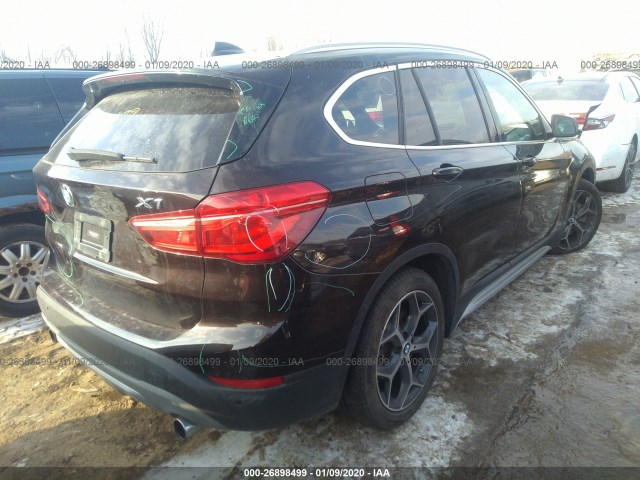 Photo 3 VIN: WBXHT3C38G5E47292 - BMW X1 