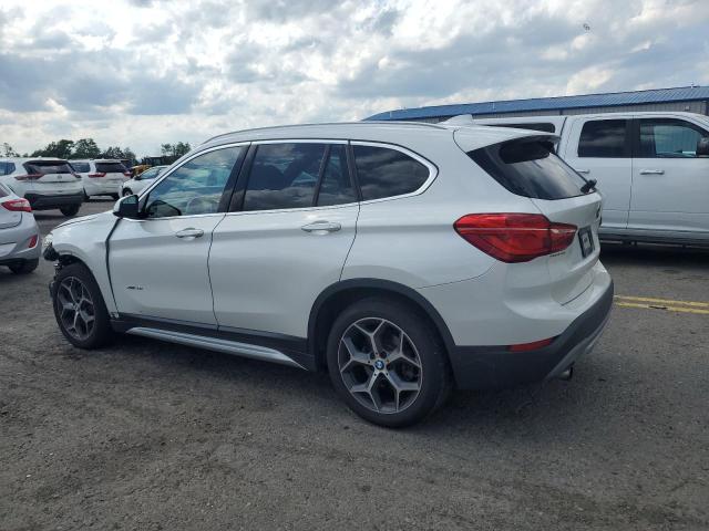 Photo 1 VIN: WBXHT3C38G5E48068 - BMW X1 XDRIVE2 