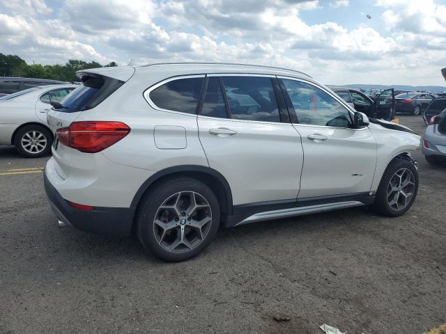 Photo 2 VIN: WBXHT3C38G5E48068 - BMW X1 XDRIVE2 