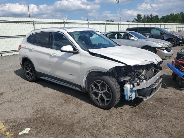 Photo 3 VIN: WBXHT3C38G5E48068 - BMW X1 XDRIVE2 