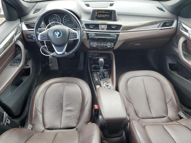 Photo 7 VIN: WBXHT3C38G5E48068 - BMW X1 XDRIVE2 