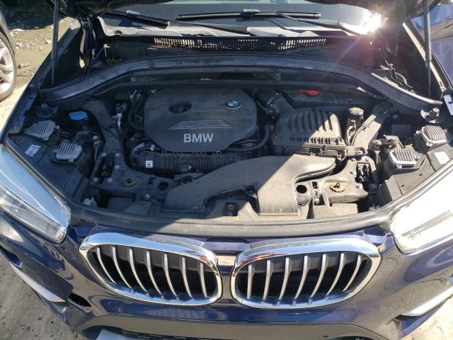 Photo 10 VIN: WBXHT3C38G5E48118 - BMW X1 XDRIVE2 