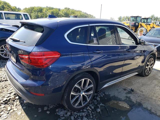 Photo 2 VIN: WBXHT3C38G5E48118 - BMW X1 XDRIVE2 