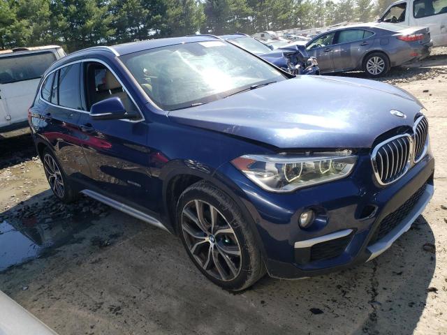 Photo 3 VIN: WBXHT3C38G5E48118 - BMW X1 XDRIVE2 