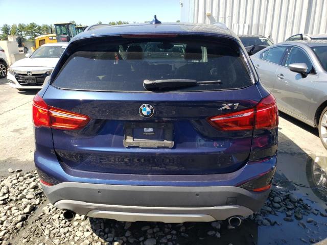 Photo 5 VIN: WBXHT3C38G5E48118 - BMW X1 XDRIVE2 