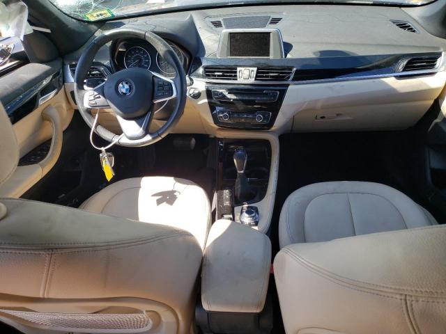 Photo 7 VIN: WBXHT3C38G5E48118 - BMW X1 XDRIVE2 