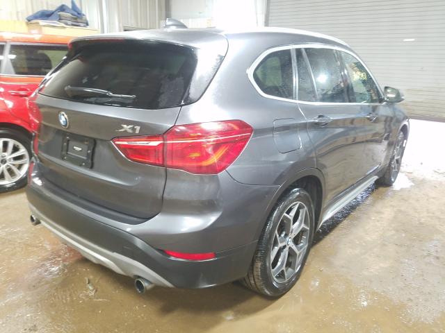 Photo 3 VIN: WBXHT3C38G5E48135 - BMW X1 