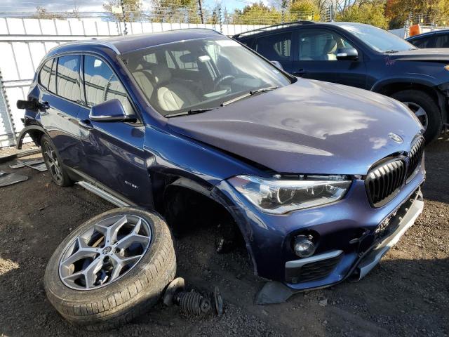 Photo 3 VIN: WBXHT3C38G5E49253 - BMW X1 XDRIVE2 