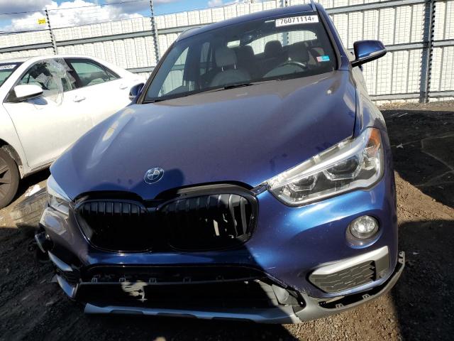 Photo 4 VIN: WBXHT3C38G5E49253 - BMW X1 XDRIVE2 