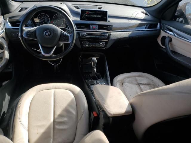 Photo 7 VIN: WBXHT3C38G5E49253 - BMW X1 XDRIVE2 