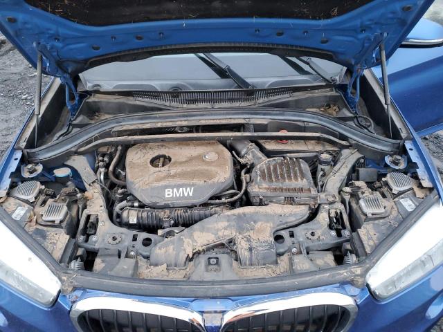 Photo 11 VIN: WBXHT3C38G5E49351 - BMW X1 