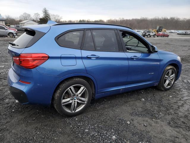 Photo 2 VIN: WBXHT3C38G5E49351 - BMW X1 