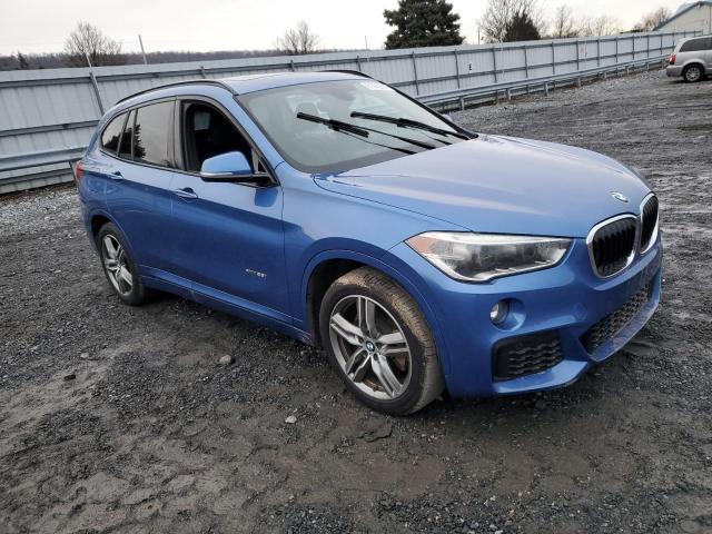 Photo 3 VIN: WBXHT3C38G5E49351 - BMW X1 