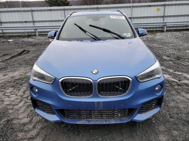 Photo 4 VIN: WBXHT3C38G5E49351 - BMW X1 