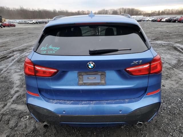 Photo 5 VIN: WBXHT3C38G5E49351 - BMW X1 