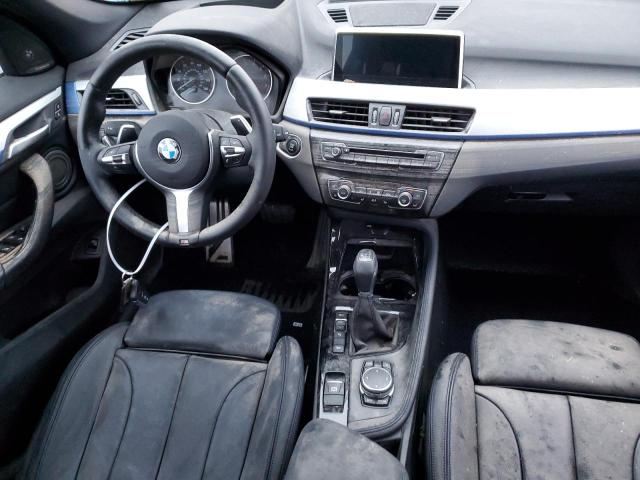 Photo 7 VIN: WBXHT3C38G5E49351 - BMW X1 