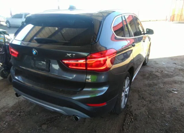 Photo 3 VIN: WBXHT3C38G5E50189 - BMW X1 