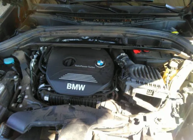 Photo 9 VIN: WBXHT3C38G5E50189 - BMW X1 