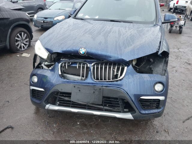 Photo 5 VIN: WBXHT3C38G5E51407 - BMW X1 