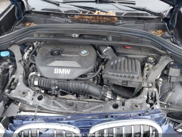 Photo 9 VIN: WBXHT3C38G5E51407 - BMW X1 