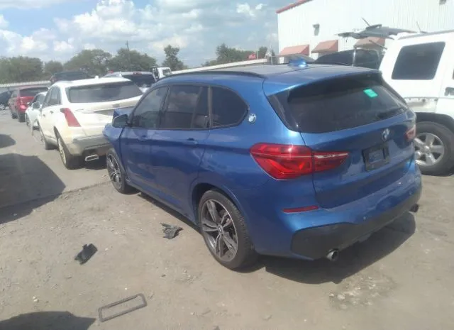 Photo 2 VIN: WBXHT3C38G5E51424 - BMW X1 