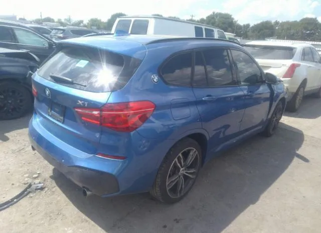 Photo 3 VIN: WBXHT3C38G5E51424 - BMW X1 