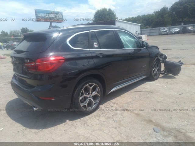 Photo 3 VIN: WBXHT3C38G5E52458 - BMW X1 