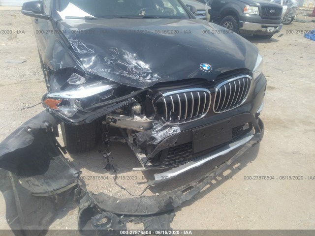 Photo 5 VIN: WBXHT3C38G5E52458 - BMW X1 