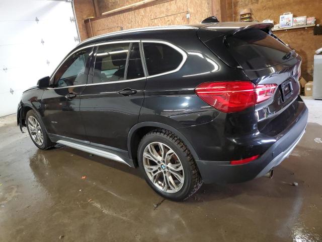 Photo 1 VIN: WBXHT3C38G5E54999 - BMW X1 XDRIVE2 