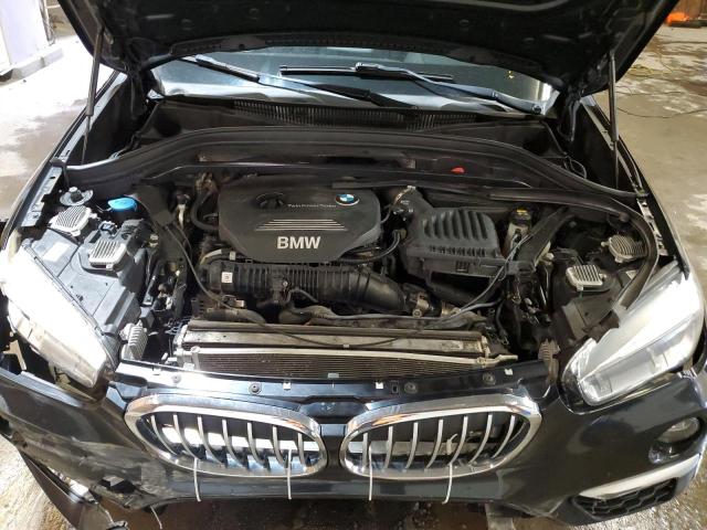 Photo 11 VIN: WBXHT3C38G5E54999 - BMW X1 XDRIVE2 