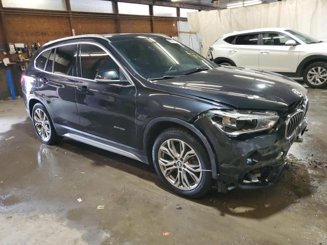 Photo 3 VIN: WBXHT3C38G5E54999 - BMW X1 XDRIVE2 