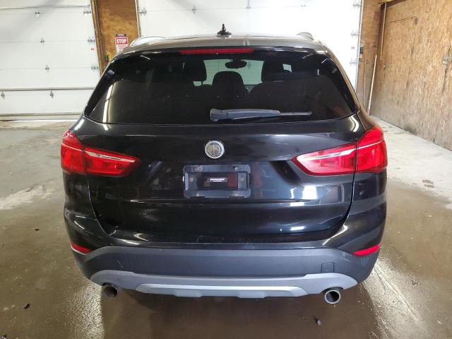 Photo 5 VIN: WBXHT3C38G5E54999 - BMW X1 XDRIVE2 