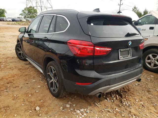 Photo 2 VIN: WBXHT3C38G5E55456 - BMW X1 